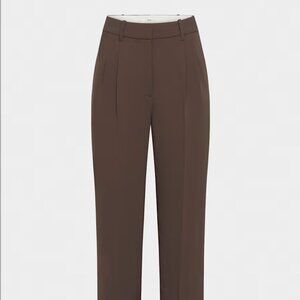 Aritzia Brown Trousers